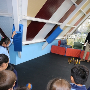 Día de la Actividad Física